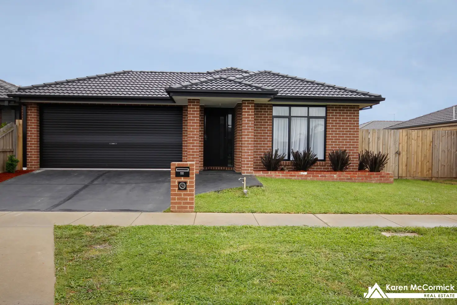 Main view of Homely house listing, 56 Stockman Way, Longwarry VIC 3816