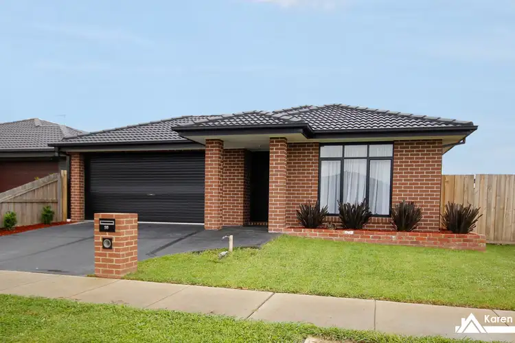 Second view of Homely house listing, 56 Stockman Way, Longwarry VIC 3816