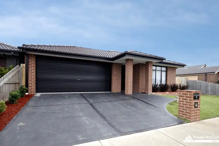 Third view of Homely house listing, 56 Stockman Way, Longwarry VIC 3816