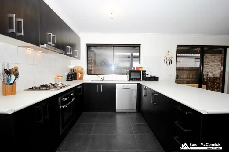 Fourth view of Homely house listing, 56 Stockman Way, Longwarry VIC 3816