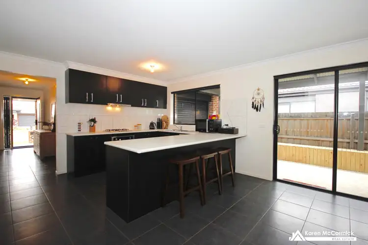 Fifth view of Homely house listing, 56 Stockman Way, Longwarry VIC 3816