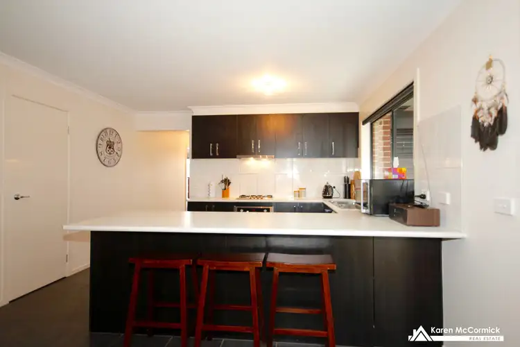 Sixth view of Homely house listing, 56 Stockman Way, Longwarry VIC 3816