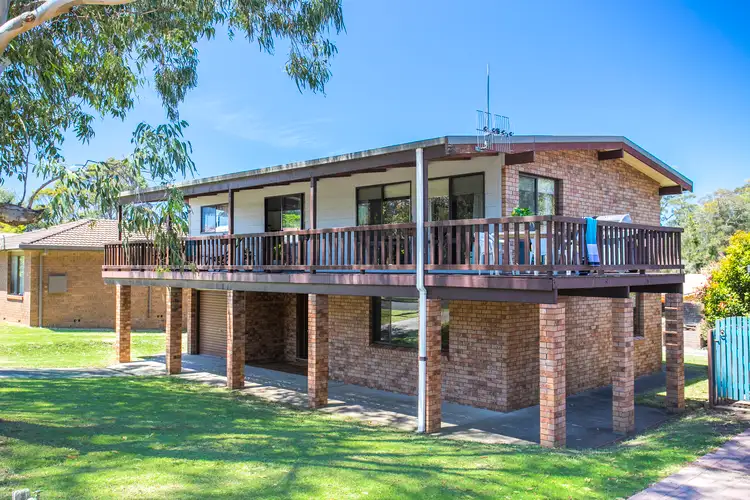 Main view of Homely house listing, 9 Latta Street, Mollymook NSW 2539