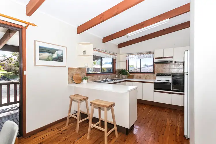 Second view of Homely house listing, 9 Latta Street, Mollymook NSW 2539