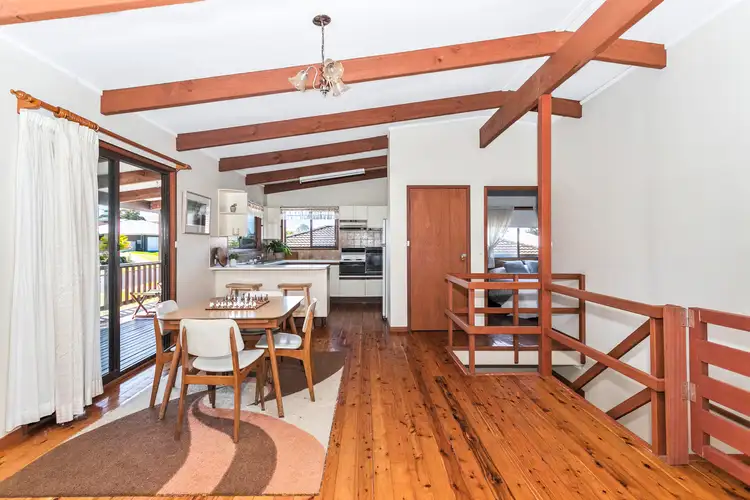 Third view of Homely house listing, 9 Latta Street, Mollymook NSW 2539