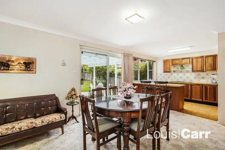Fourth view of Homely house listing, 11 Torrens Place, Cherrybrook NSW 2126