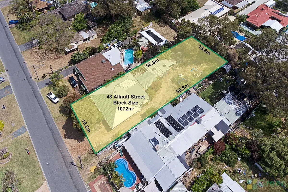Main view of Homely house listing, 48 Allnutt Street, Mandurah WA 6210
