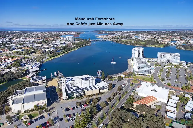 Sixth view of Homely house listing, 48 Allnutt Street, Mandurah WA 6210