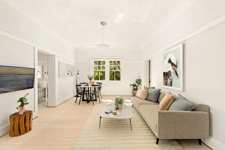 1/5 Undercliff Street, Neutral Bay NSW 2089