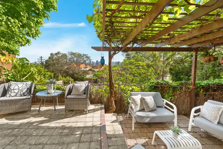 Second view of Homely apartment listing, 1/5 Undercliff Street, Neutral Bay NSW 2089