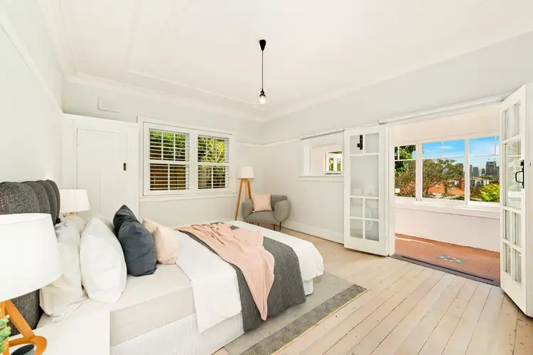 Third view of Homely apartment listing, 1/5 Undercliff Street, Neutral Bay NSW 2089