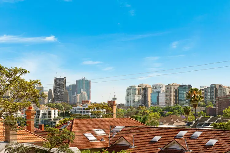 Fourth view of Homely apartment listing, 1/5 Undercliff Street, Neutral Bay NSW 2089