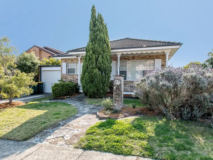 1/87 Greenacre Road, Connells Point NSW 2221