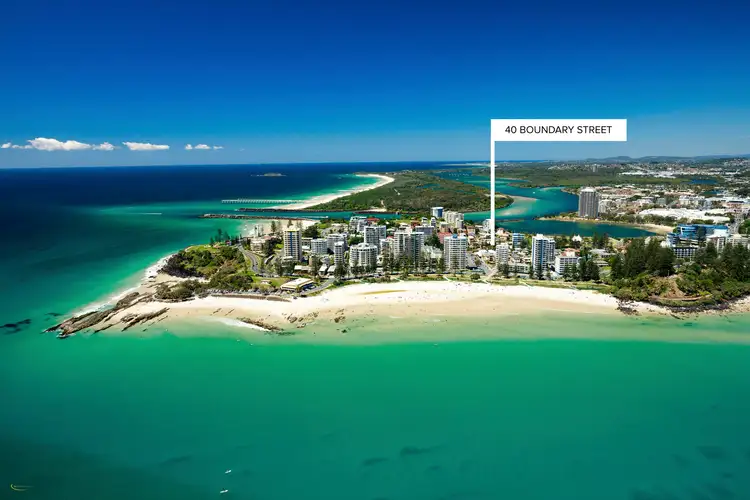 40 Boundary Street, Tweed Heads NSW 2485