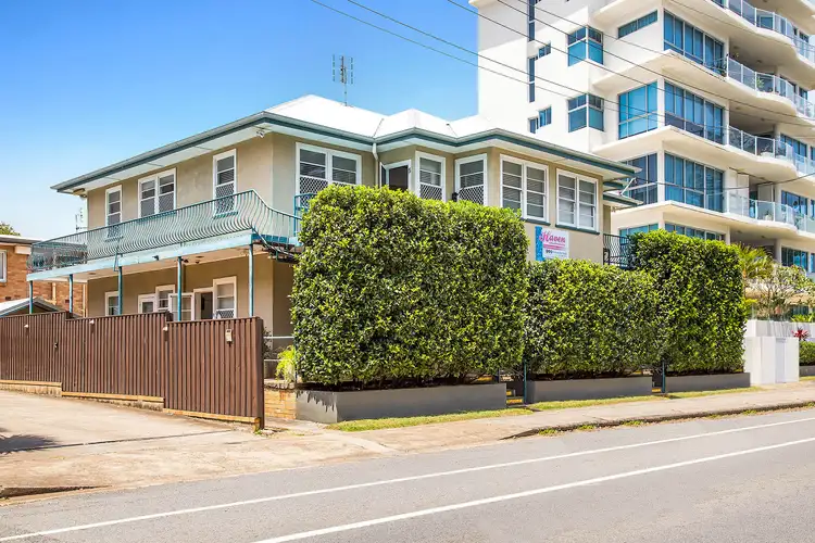 Second view of Homely block of units listing, 40 Boundary Street, Tweed Heads NSW 2485