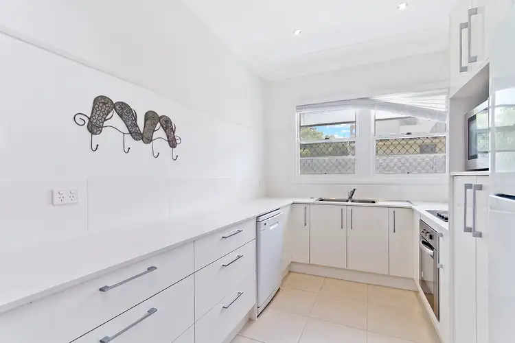 Fourth view of Homely block of units listing, 40 Boundary Street, Tweed Heads NSW 2485