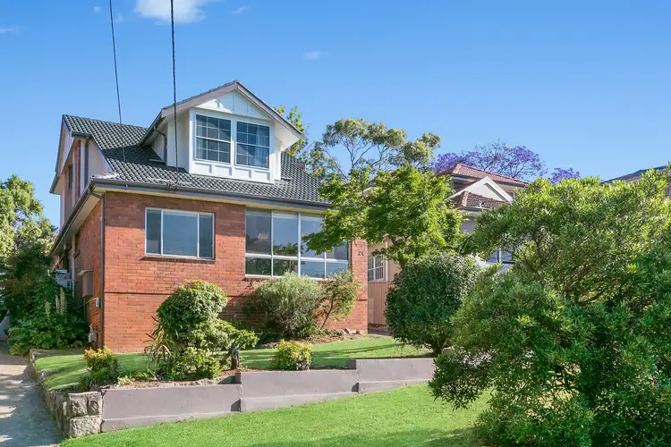 24 Mountbatten Street, Oatley NSW 2223