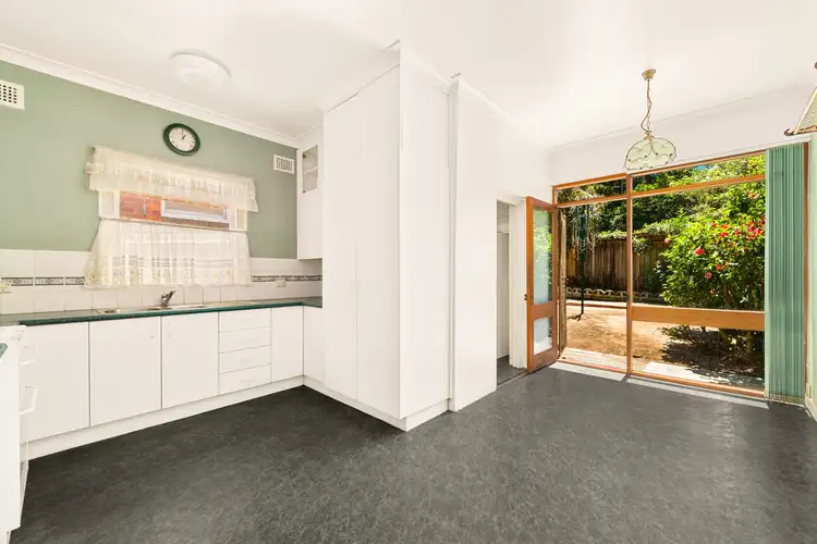 Third view of Homely semi-detached listing, 7 Carr Street, Waverton NSW 2060
