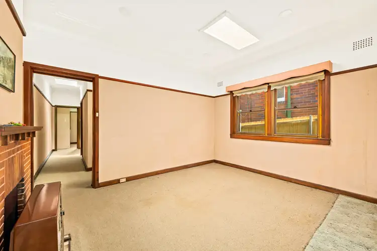 Fourth view of Homely semi-detached listing, 7 Carr Street, Waverton NSW 2060