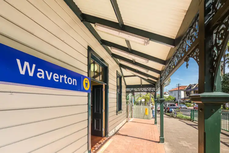 Sixth view of Homely semi-detached listing, 7 Carr Street, Waverton NSW 2060