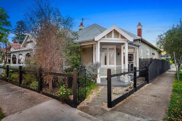 77 Geelong Road, Footscray VIC 3011