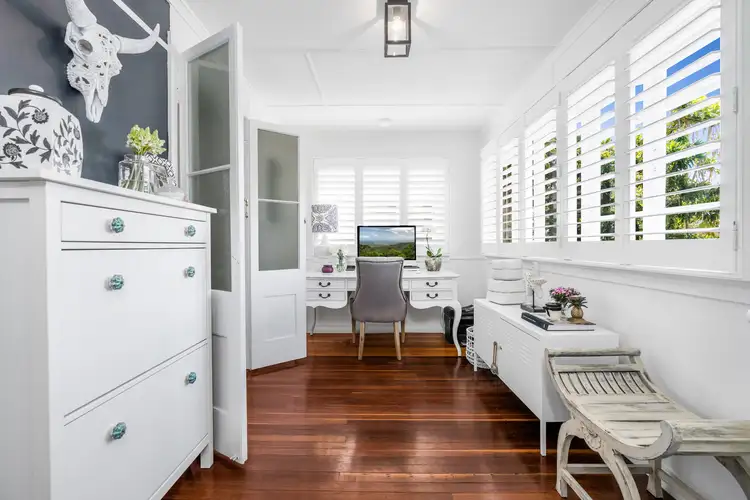 Fifth view of Homely house listing, 17 Clara Street, Wynnum QLD 4178