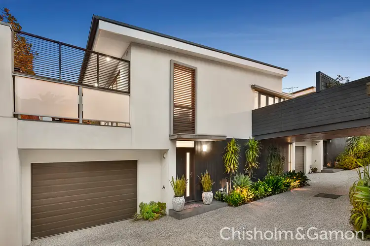 5/43 Ormond Road, Elwood VIC 3184