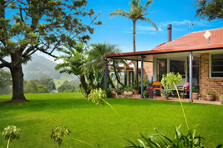 321 Bryces Road, Far Meadow NSW 2535