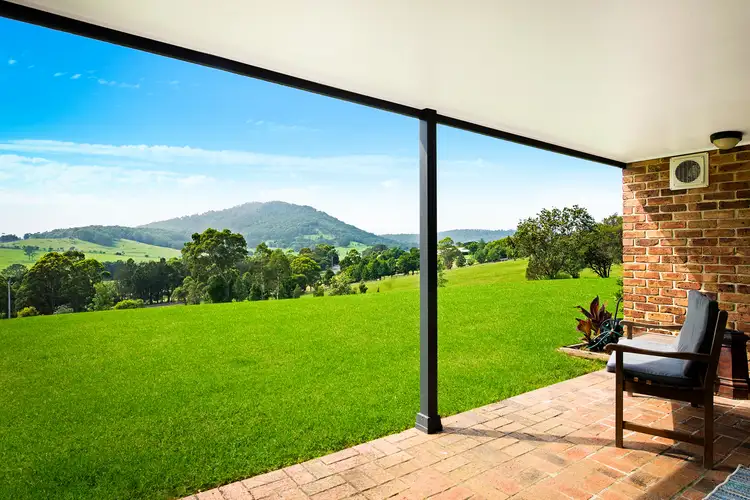 Second view of Homely rural property listing, 321 Bryces Road, Far Meadow NSW 2535