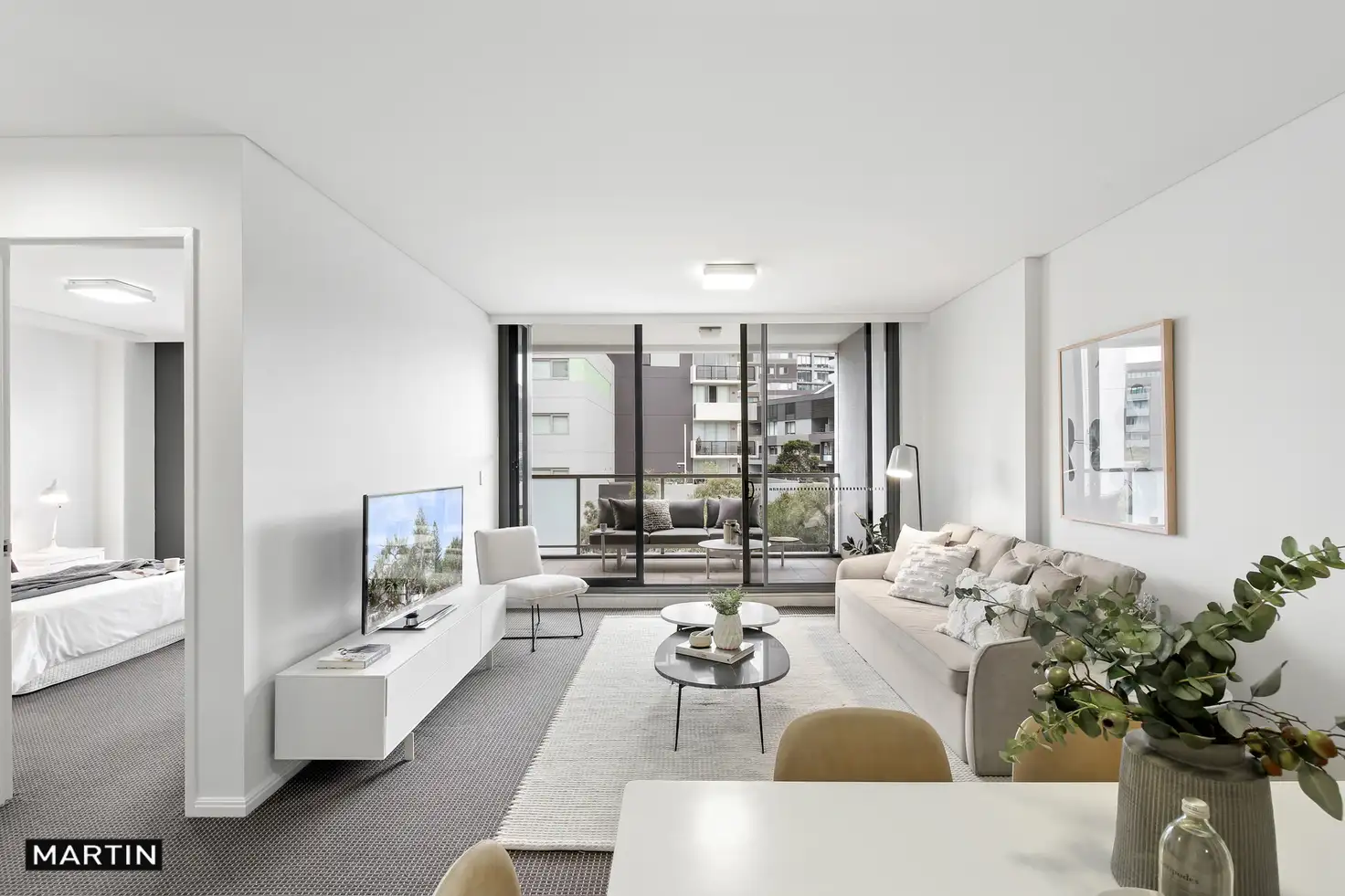 Main view of Homely apartment listing, 625/5 Defries Avenue, Zetland NSW 2017