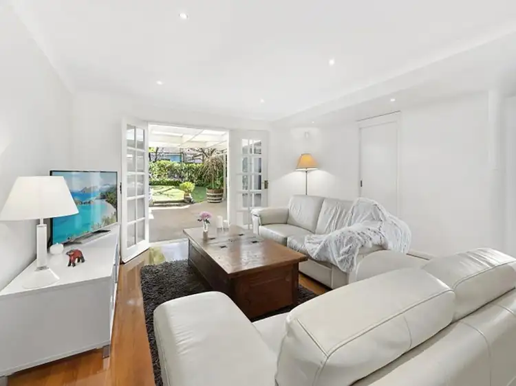 Third view of Homely house listing, 25 Colvin Avenue, Carlton NSW 2218
