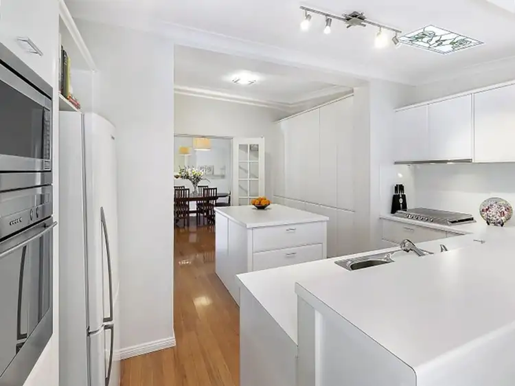 Sixth view of Homely house listing, 25 Colvin Avenue, Carlton NSW 2218