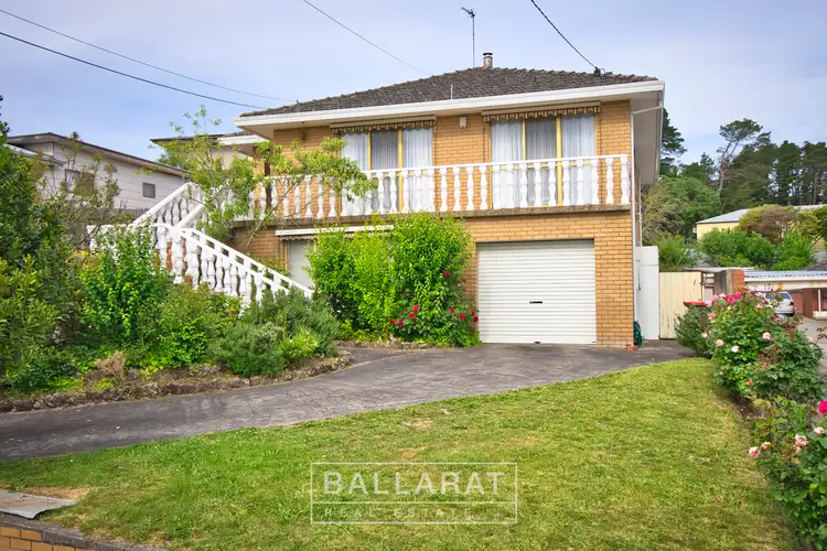 416 Sherrard Street, Black Hill VIC 3350