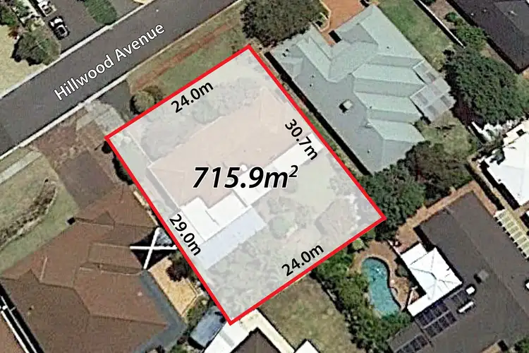 23 Hillwood Avenue, Warwick WA 6024