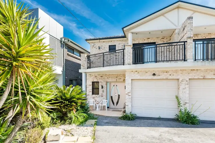 106A Wilbur Street, Greenacre NSW 2190