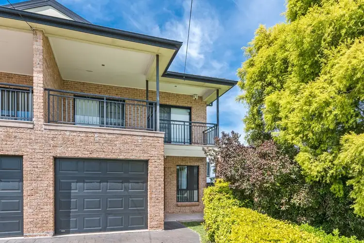 85A Wilbur Street, Greenacre NSW 2190