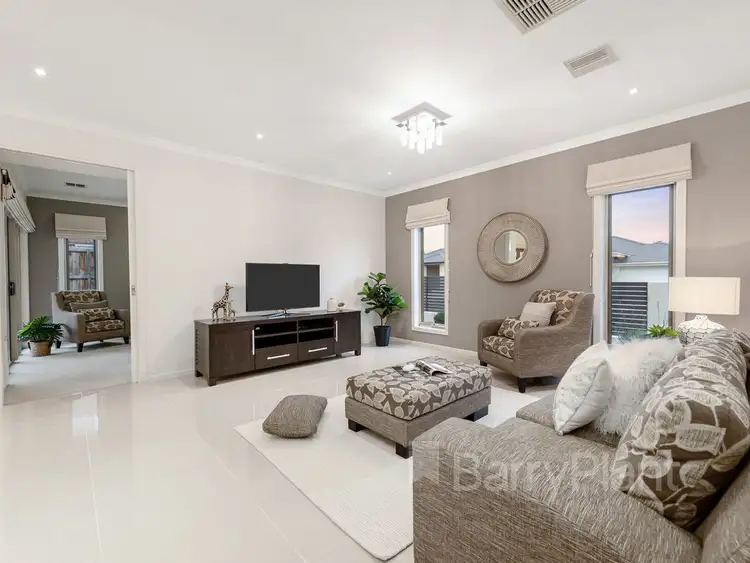 Sixth view of Homely house listing, 11 Artesian Avenue, Wantirna South VIC 3152