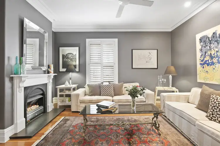 Main view of Homely house listing, 12 Rosedale Street, Dulwich Hill NSW 2203