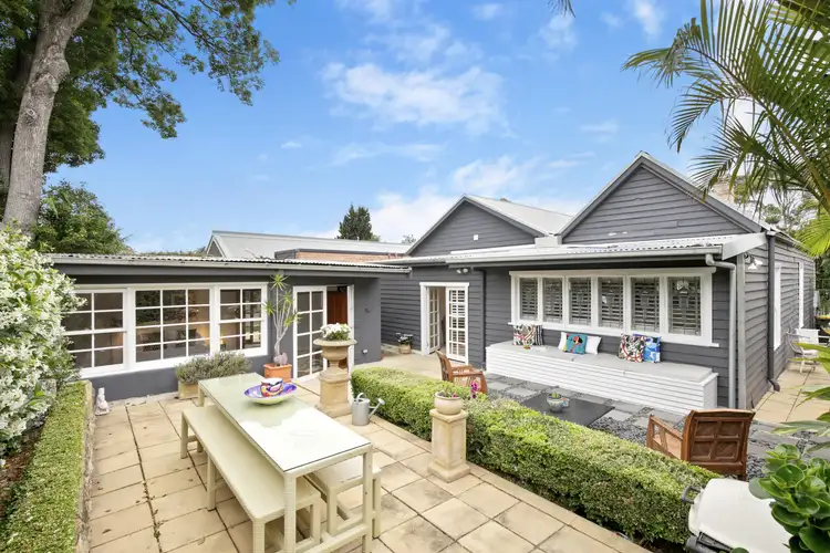 Second view of Homely house listing, 12 Rosedale Street, Dulwich Hill NSW 2203