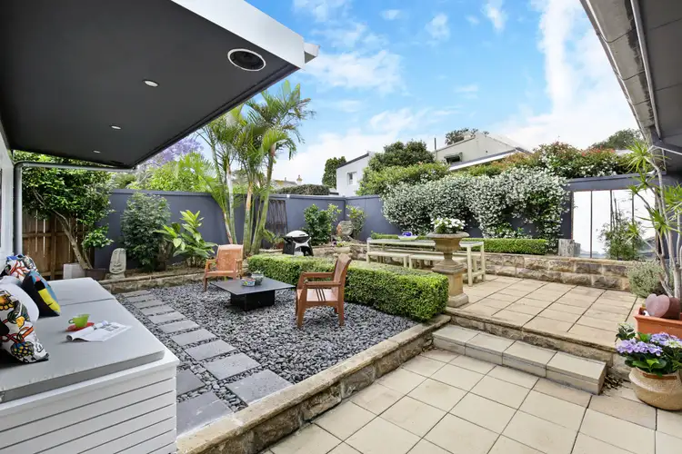 Sixth view of Homely house listing, 12 Rosedale Street, Dulwich Hill NSW 2203