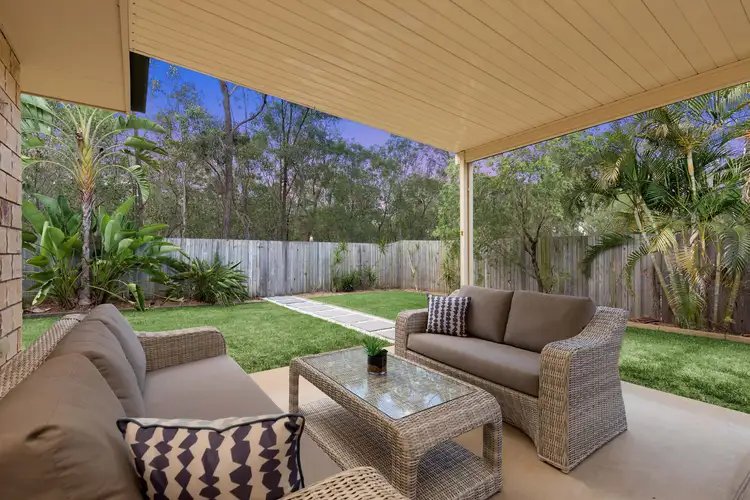 54 Yaggera Place, Bellbowrie QLD 4070