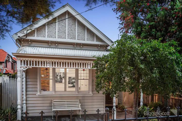 17 MacKay Street, Yarraville VIC 3013