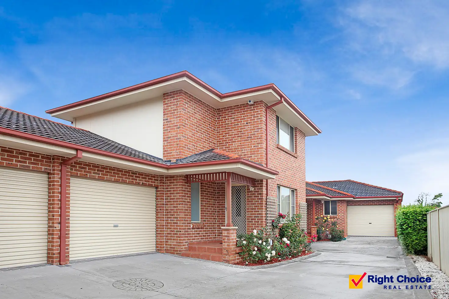 Main view of Homely townhouse listing, 2/73 Pur Pur Avenue, Lake Illawarra NSW 2528
