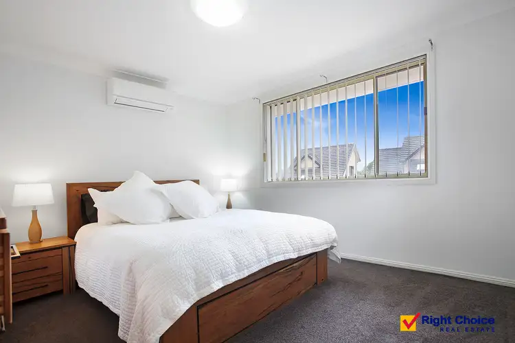 Fourth view of Homely townhouse listing, 2/73 Pur Pur Avenue, Lake Illawarra NSW 2528