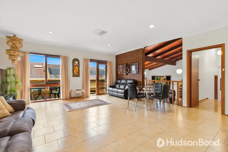 Third view of Homely house listing, 3 Tatterson Court, Templestowe VIC 3106