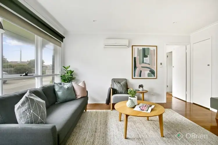 Third view of Homely unit listing, 2/6 York Street, Bonbeach VIC 3196