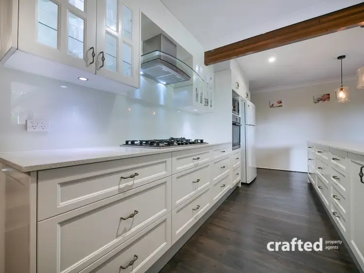 Third view of Homely house listing, 21 Petringa Crescent, Springwood QLD 4127
