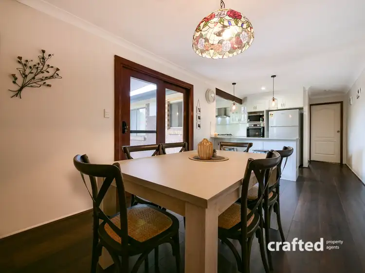 Fourth view of Homely house listing, 21 Petringa Crescent, Springwood QLD 4127