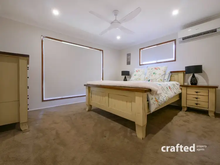 Fifth view of Homely house listing, 21 Petringa Crescent, Springwood QLD 4127