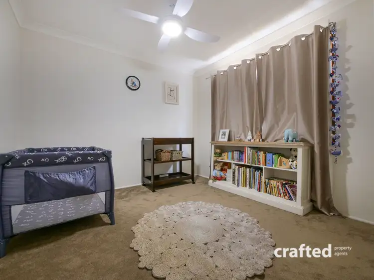 Sixth view of Homely house listing, 21 Petringa Crescent, Springwood QLD 4127